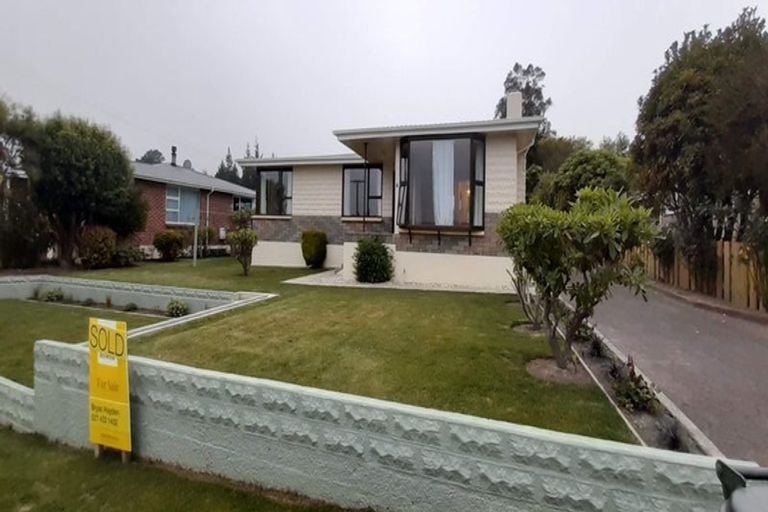 Photo of property in 4 Cherry Lane, Balclutha, 9272