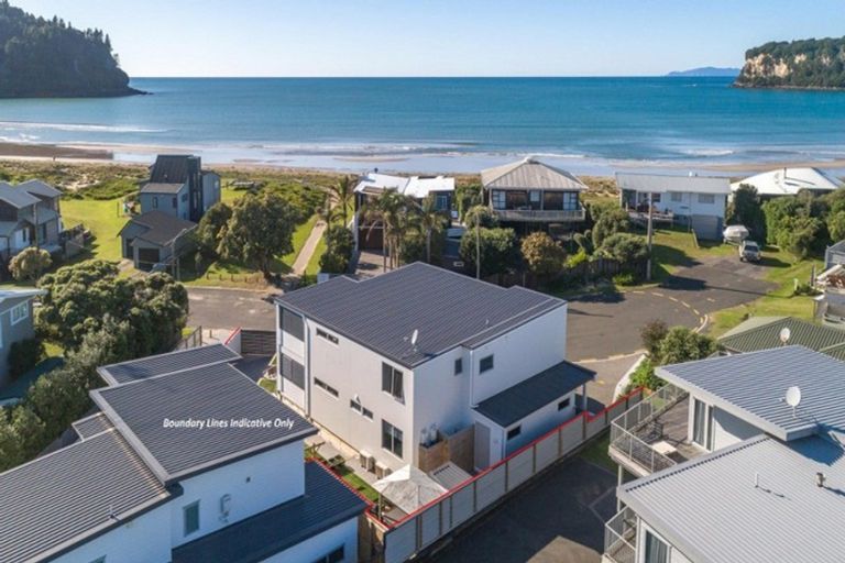 Photo of property in 105a Mooloo Crescent, Whangamata, 3620