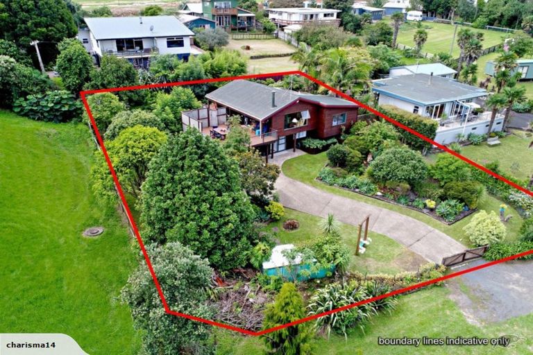 Photo of property in 66 Ronald Avenue, Glenbrook, Waiuku, 2681