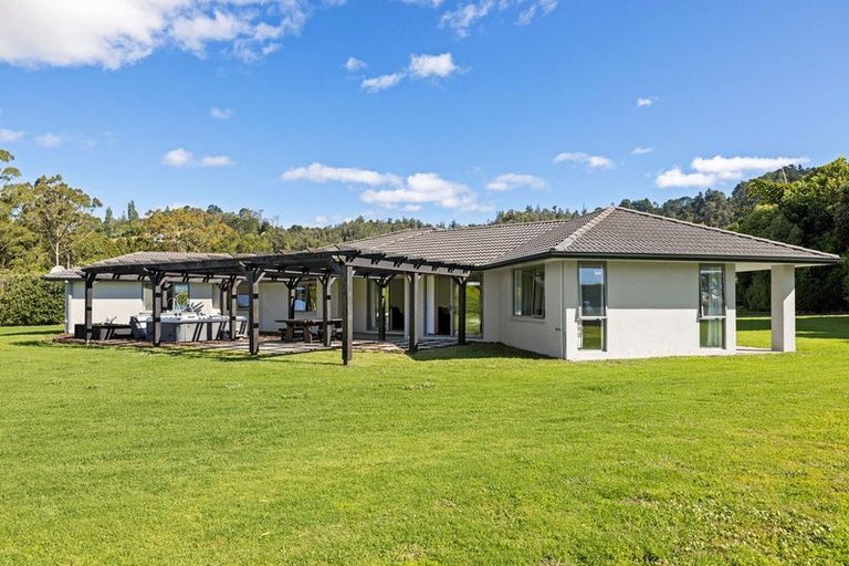 Photo of property in 6b Ainsworth Road, Minden, Tauranga, 3179
