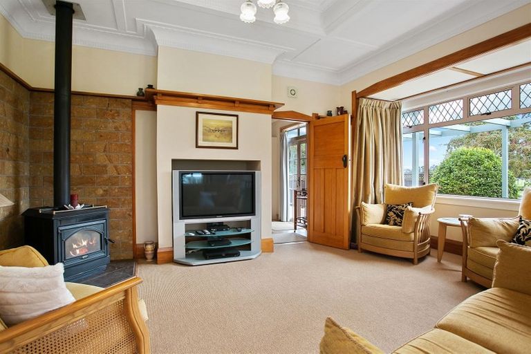 Photo of property in 266 Somerville Road, Tapapa, Tirau, 3485