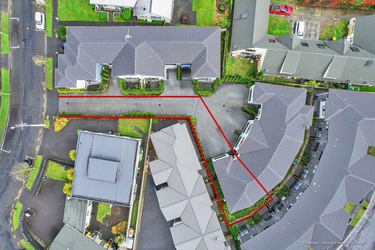 Photo of property in 8/29 Beatty Street, Melville, Hamilton, 3206