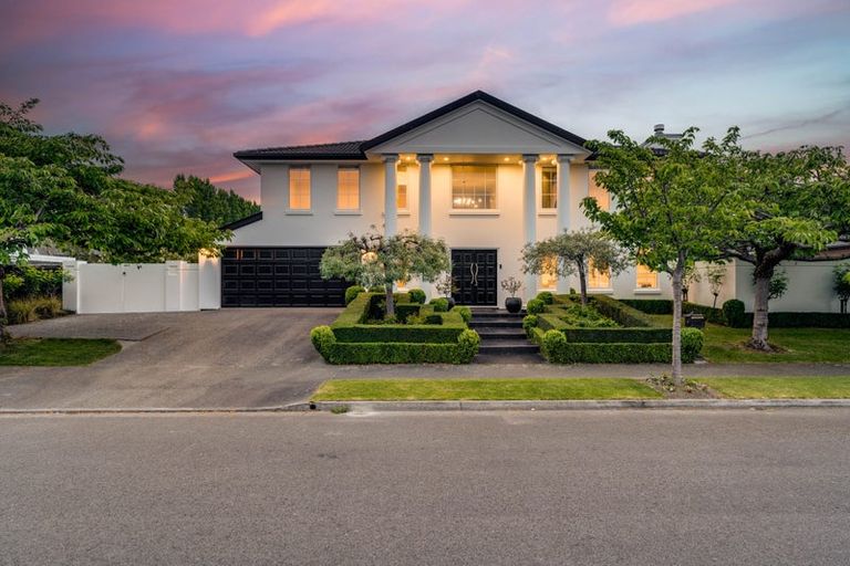 Photo of property in 9 Watermill Boulevard, Northwood, Christchurch, 8051