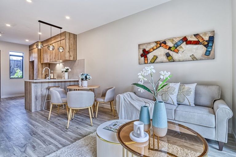 Photo of property in 6/67 Kervil Avenue, Te Atatu Peninsula, Auckland, 0610