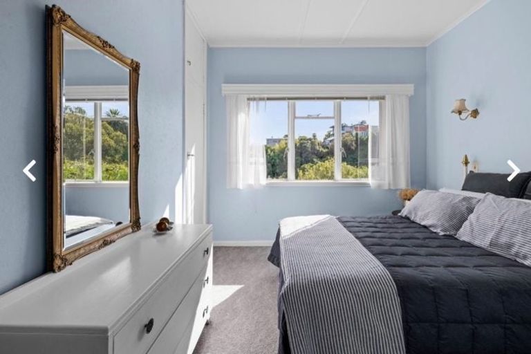 Photo of property in 4 Delhi Road, Hospital Hill, Napier, 4110