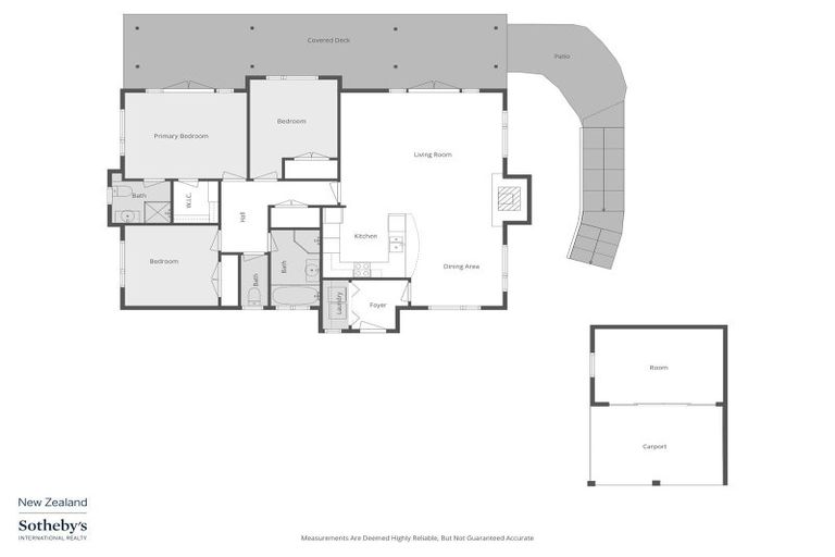 Photo of property in 32 Hall Road, Bannockburn, Cromwell, 9384