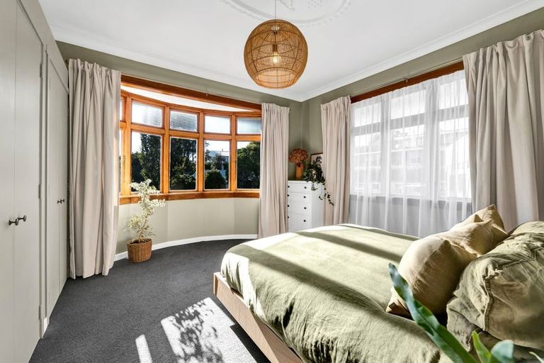 Photo of property in 48 Karina Road, Merrilands, New Plymouth, 4312