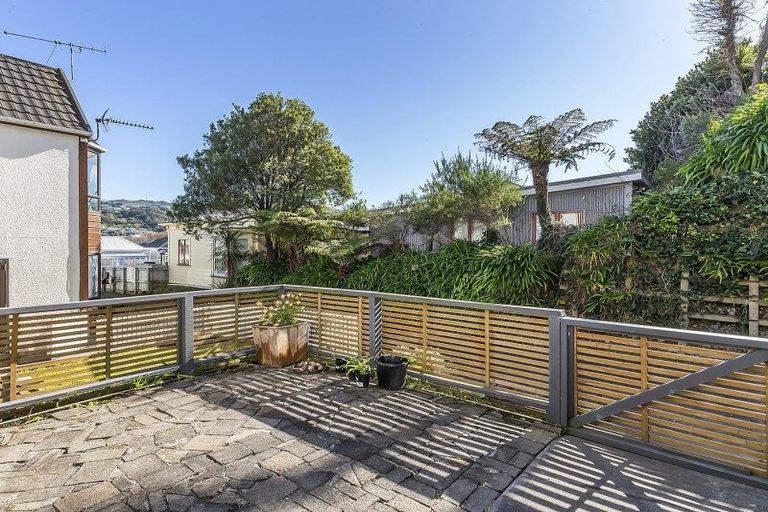 Photo of property in 3/115 Owen Street, Newtown, Wellington, 6021