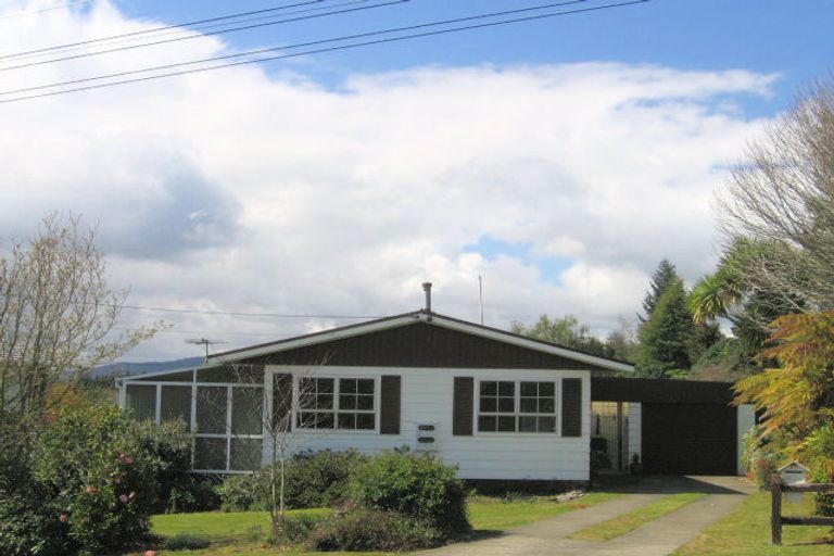 Photo of property in 62 Utuhina Road, Springfield, Rotorua, 3015