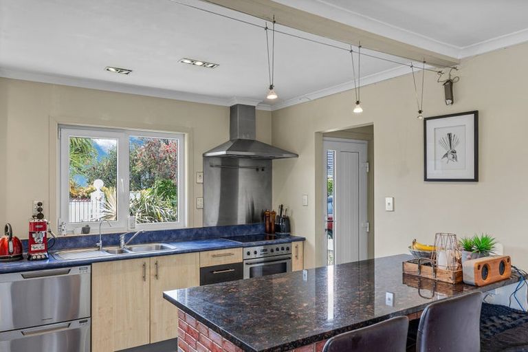 Photo of property in 3/28 Bramley Drive, Farm Cove, Auckland, 2012