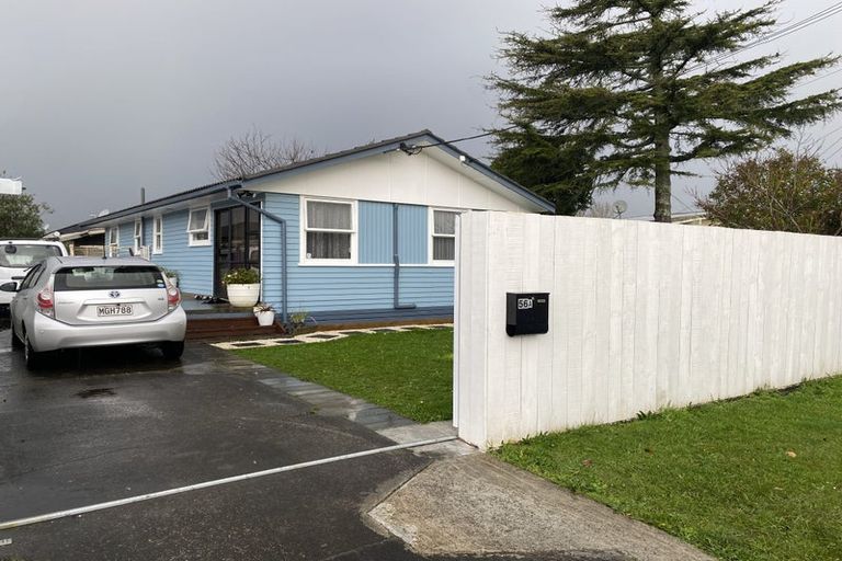 Photo of property in 1/56 Greenhaven Avenue, Opaheke, Papakura, 2113