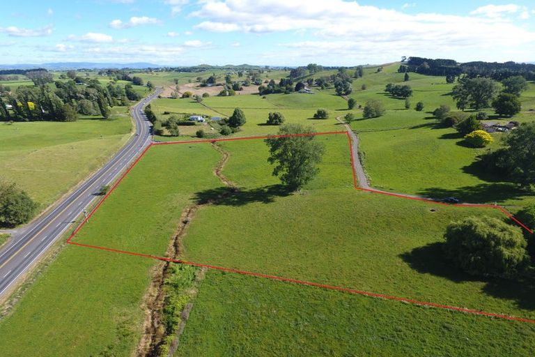 Photo of property in 1/350 Otorohanga Road, Tokanui, Te Awamutu, 3873
