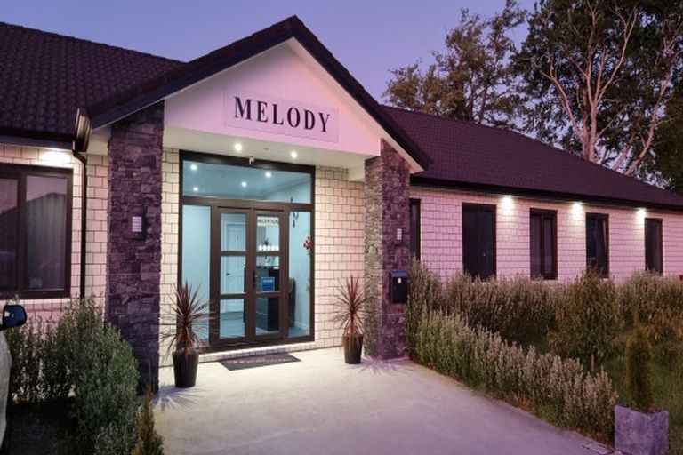 Photo of property in 71 Hokonui Drive, Gore, 9710