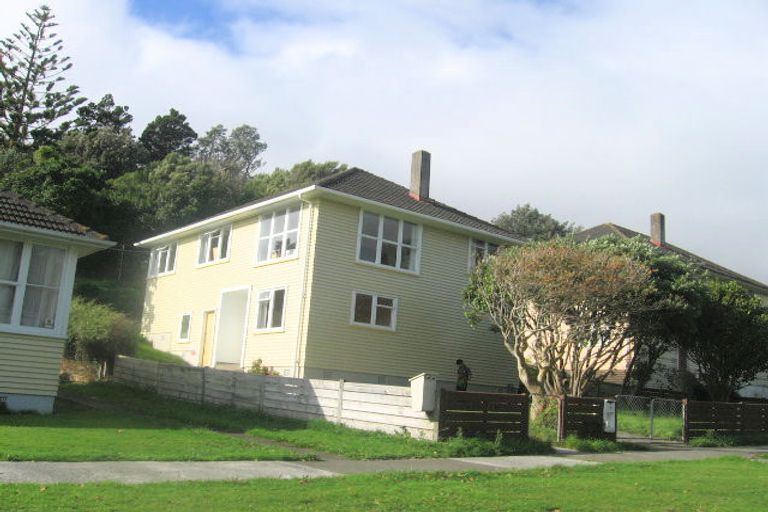 Photo of property in 83 Mungavin Avenue, Ranui, Porirua, 5024