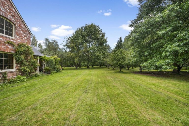 Photo of property in 56 Fletchers Road, Loburn, Rangiora, 7472