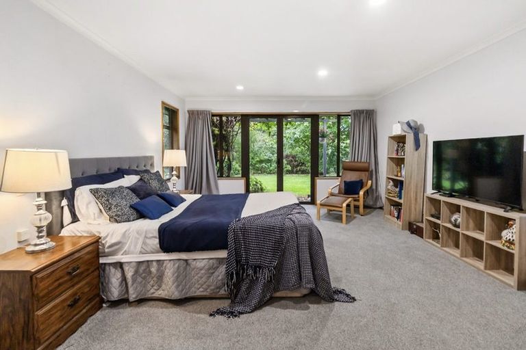 Photo of property in 90 Spur Road, Hadlow, Timaru, 7975