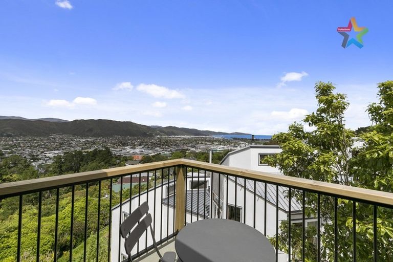 Photo of property in 22b Matuhi Street, Tirohanga, Lower Hutt, 5010