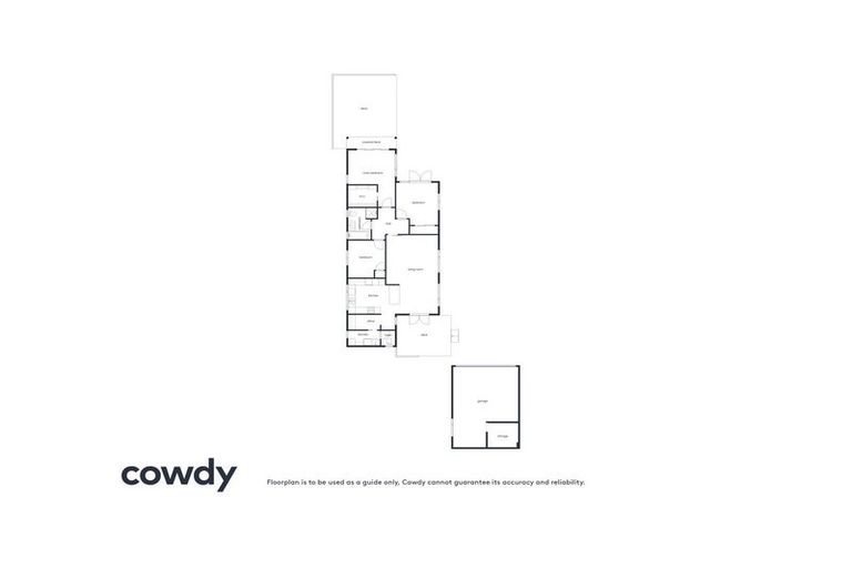 Photo of property in 27 Leistrella Road, Hoon Hay, Christchurch, 8025