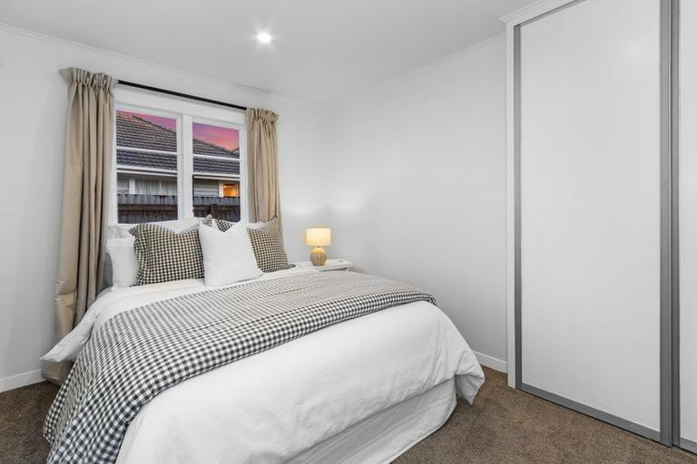 Photo of property in 1/11 Kenwyn Avenue, St Albans, Christchurch, 8052