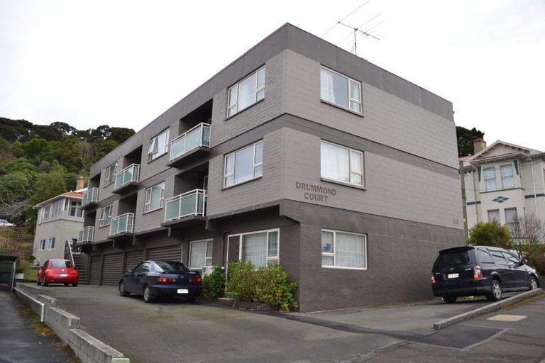 Photo of property in 64 Heriot Row, North Dunedin, Dunedin, 9016