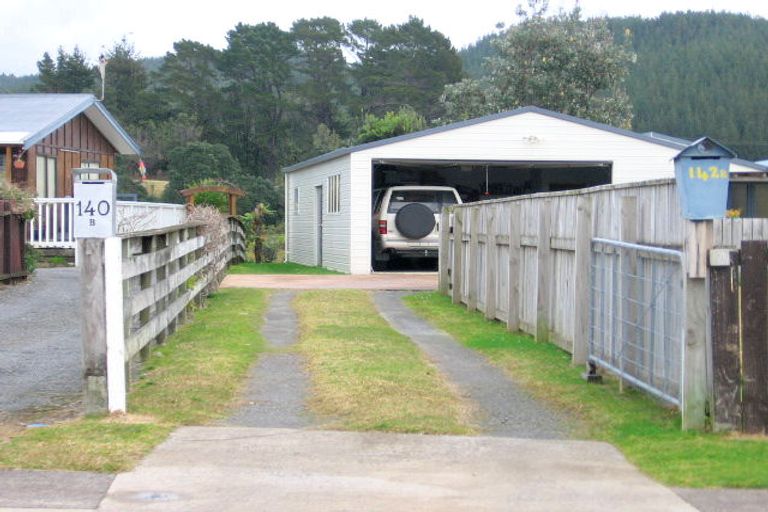 Photo of property in 142b Sharyn Place, Whangamata, 3620