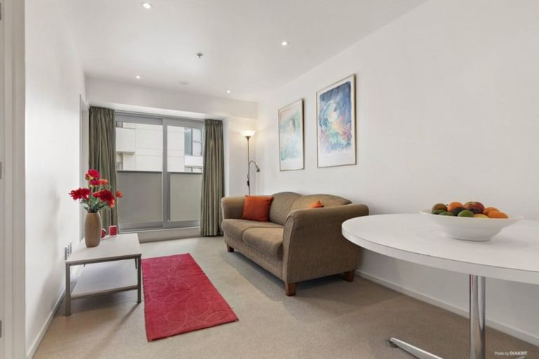 Photo of property in Soho Apartments, 513/74 Taranaki Street, Te Aro, Wellington, 6011