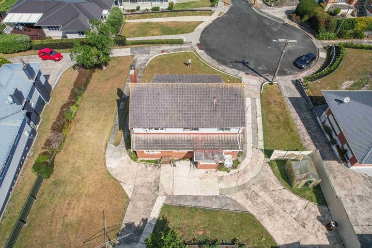 Photo of property in 19 Portland Terrace, Dargaville, 0310