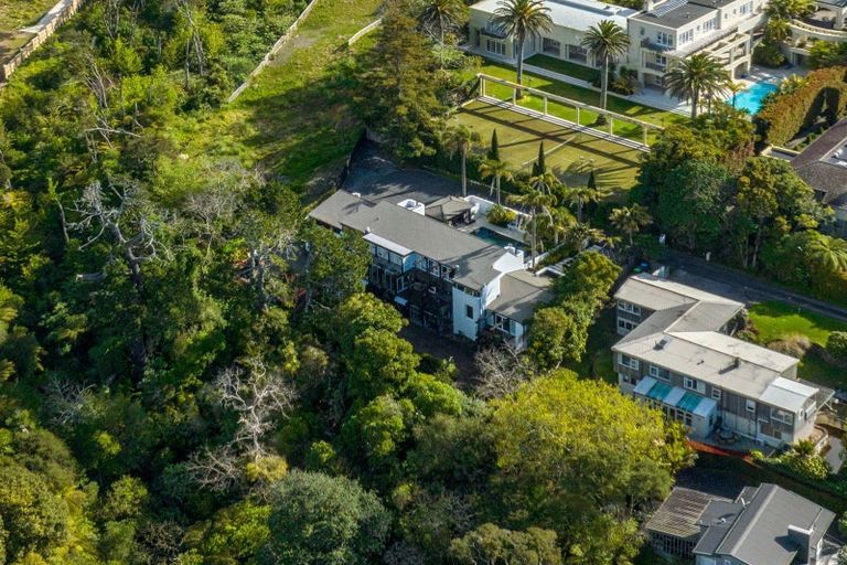 Photo of property in 7 Cheverton Place, Saint Heliers, Auckland, 1071