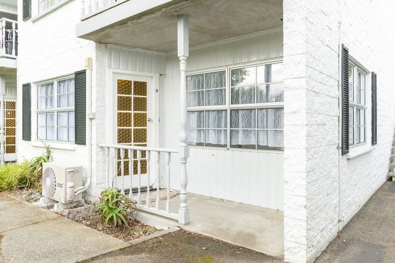 Photo of property in 44c Charlemont Street, Whitiora, Hamilton, 3200