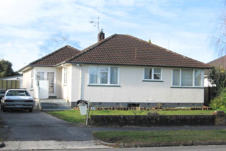 Photo of property in 63 Paul Crescent, Fairfield, Hamilton, 3214