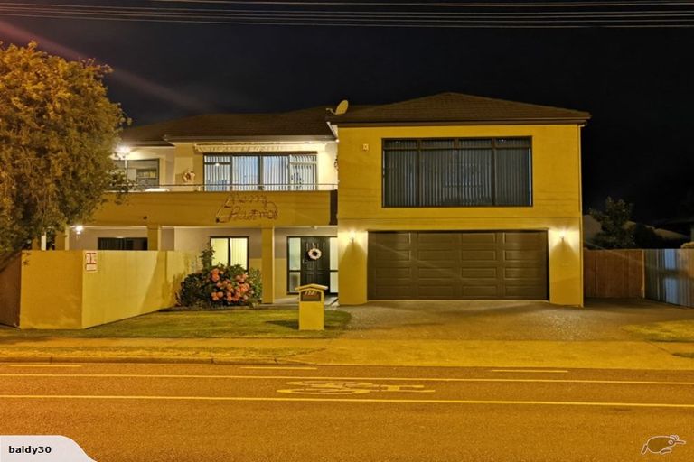 Photo of property in 373 Church Road, Greenmeadows, Napier, 4112