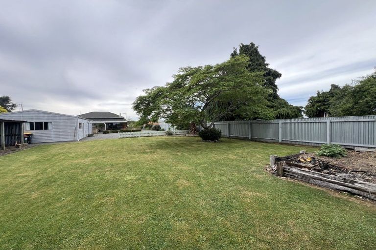 Photo of property in 353 High Street, Dannevirke, 4930