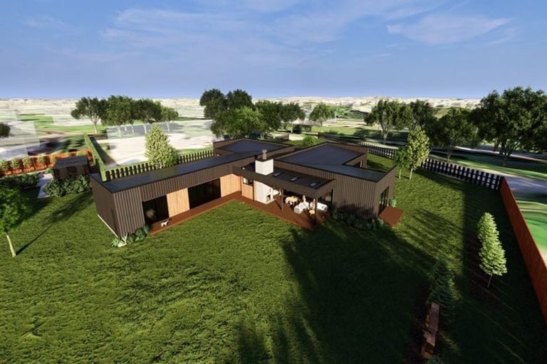 Photo of property in 9c Dalbeth Place, Matangi, Hamilton, 3284