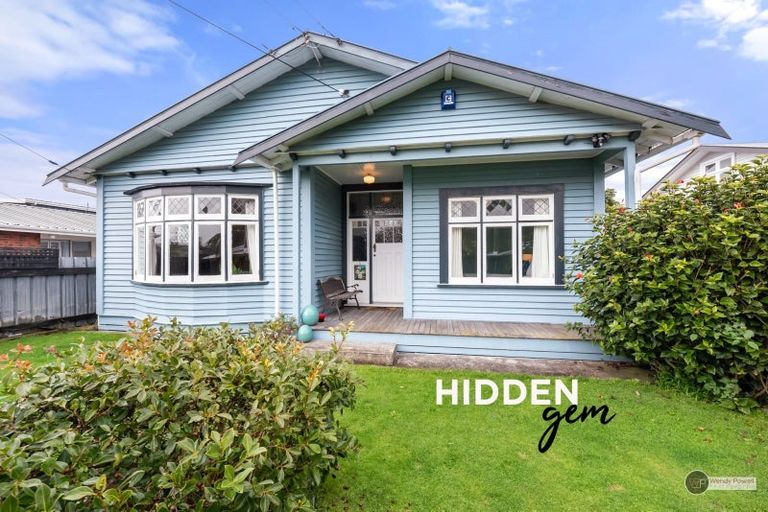 Photo of property in 42 Hume Street, Alicetown, Lower Hutt, 5010
