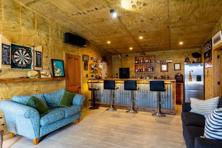 Photo of property in 53 Koura Bay Drive, Hapuku, Kaikoura, 7371