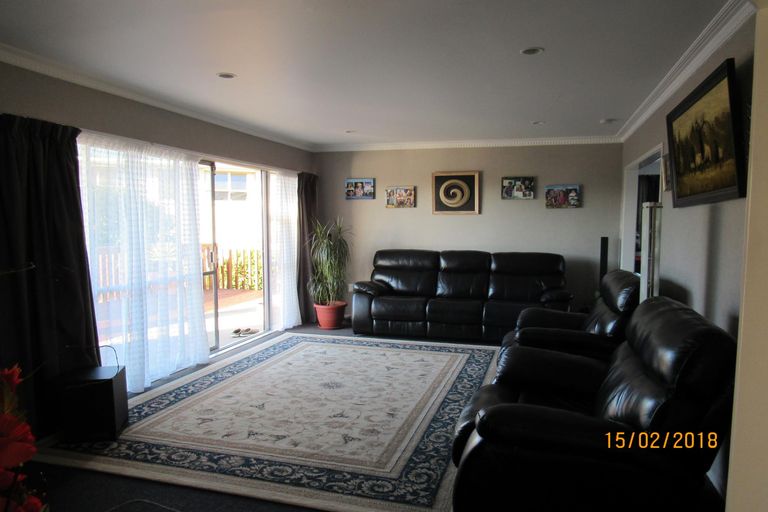 Photo of property in 111 Bailey Street, Huntly, 3700