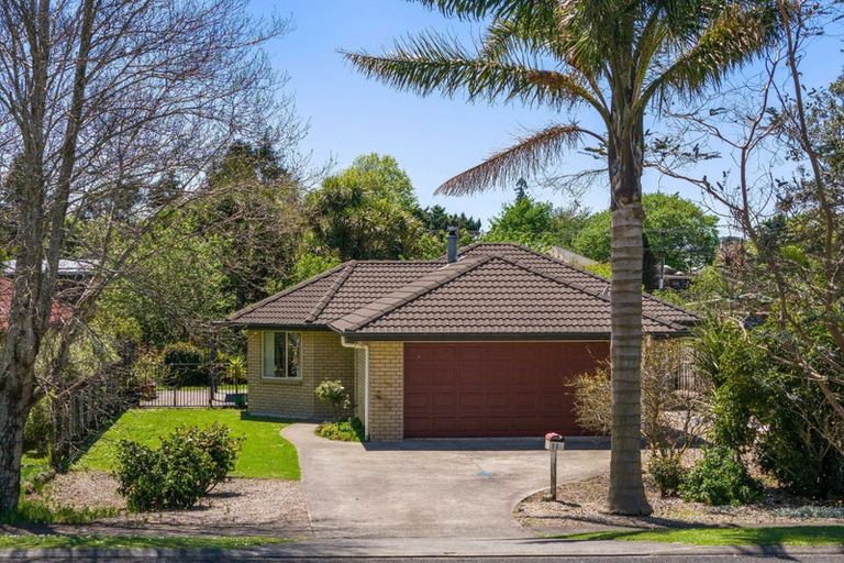 Photo of property in 11 Margaret Street, Waihi, 3610