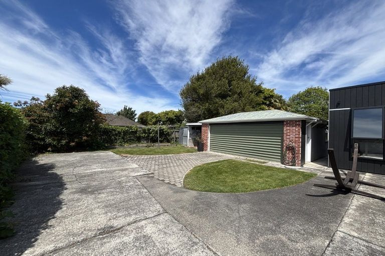 Photo of property in 31 Springbank Street, Bryndwr, Christchurch, 8053