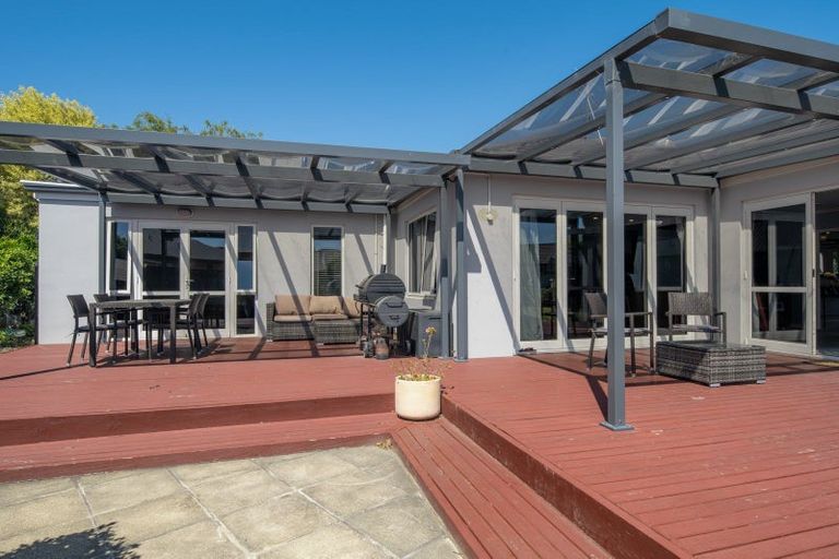 Photo of property in 28 Endeavour Street, Riversdale, Blenheim, 7201