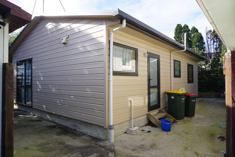 Photo of property in 40 Galsworthy Place, Bucklands Beach, Auckland, 2014