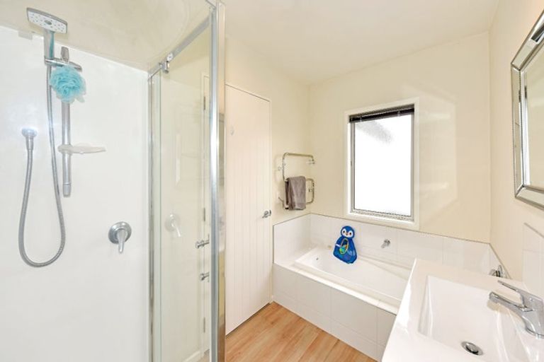 Photo of property in 43a Seddon Street, Sydenham, Christchurch, 8023