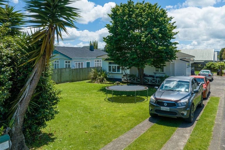 Photo of property in 32 Clifford Street, Kaikohe, 0405