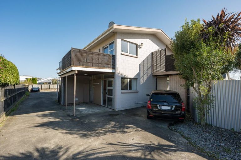 Photo of property in 2/20 Collingwood Street, The Wood, Nelson, 7010