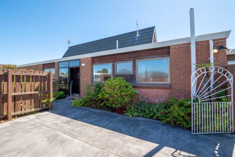 Photo of property in 4 Ludhiana Street, Casebrook, Christchurch, 8051