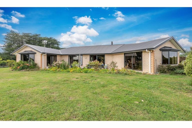 Photo of property in 180 Helena Road, Makarewa, Invercargill, 9876