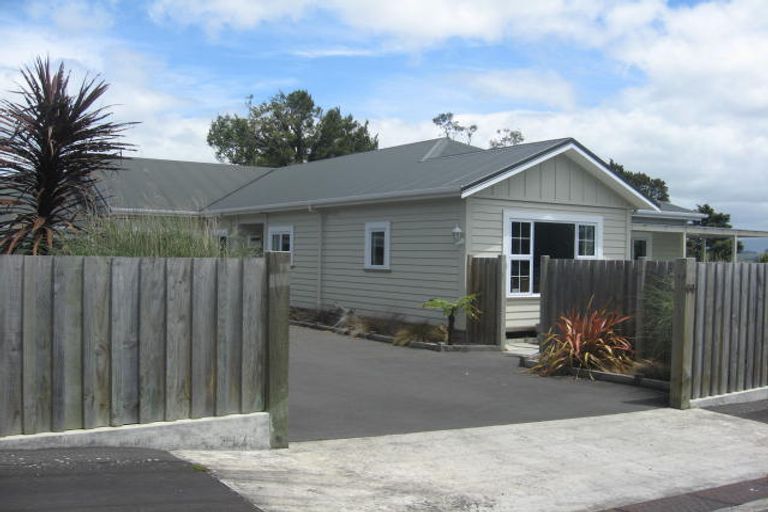 Photo of property in 66a Wakeman Street, Pahiatua, 4910