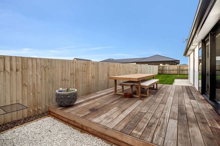 Photo of property in 47 Fairmaid Street, Lincoln, 7608