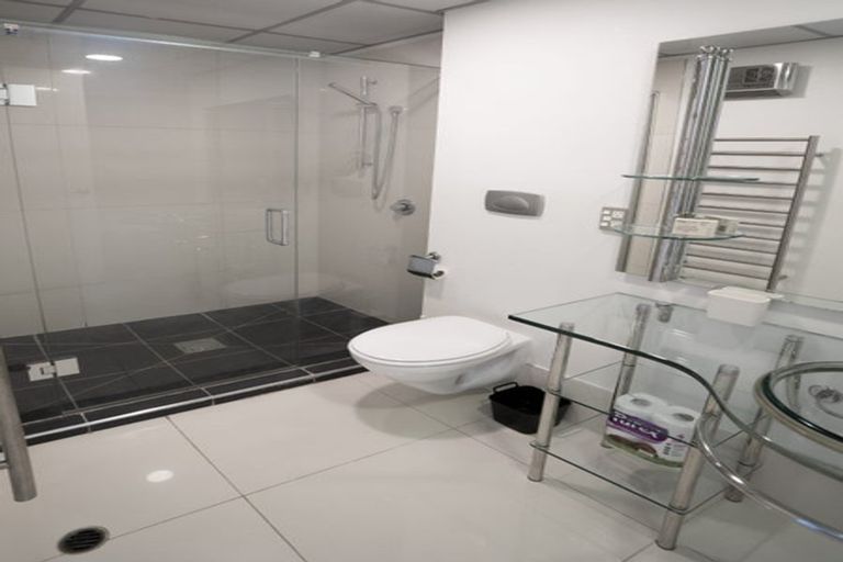 Photo of property in Century City Apartments, 127/72 Tory Street, Te Aro, Wellington, 6011