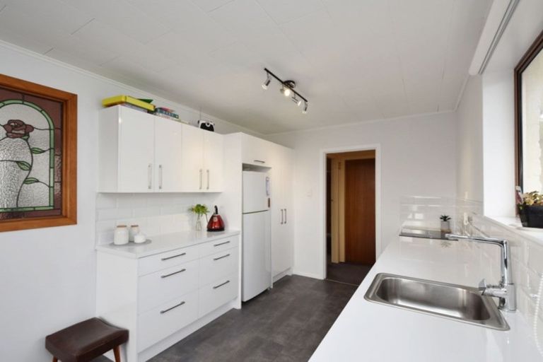 Photo of property in 187 Lamond Street, Hargest, Invercargill, 9810