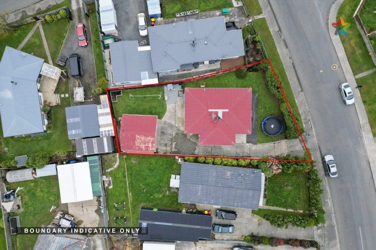 Photo of property in 6 Paisley Street, Kew, Invercargill, 9812